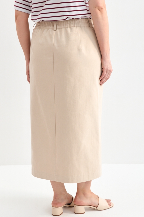 Б4596-2 Юбка (НСК)